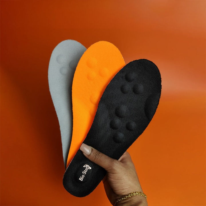 Ενισχυμένοι Πάτοι Μασάζ