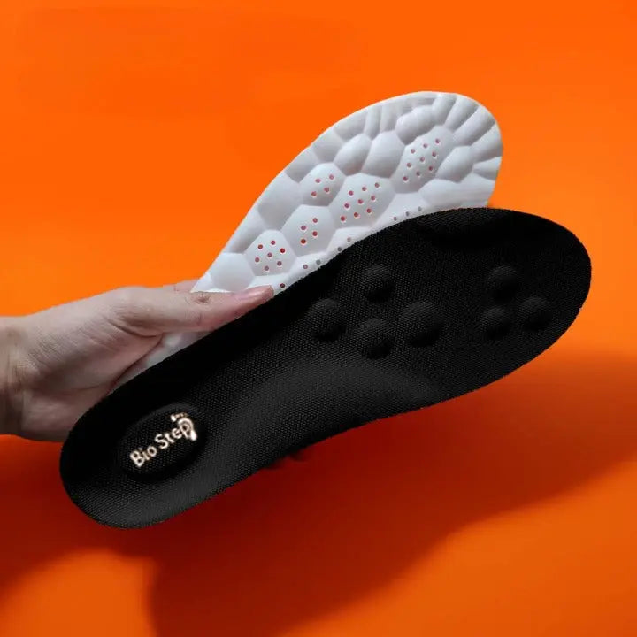 Ενισχυμένοι Πάτοι Μασάζ My Store