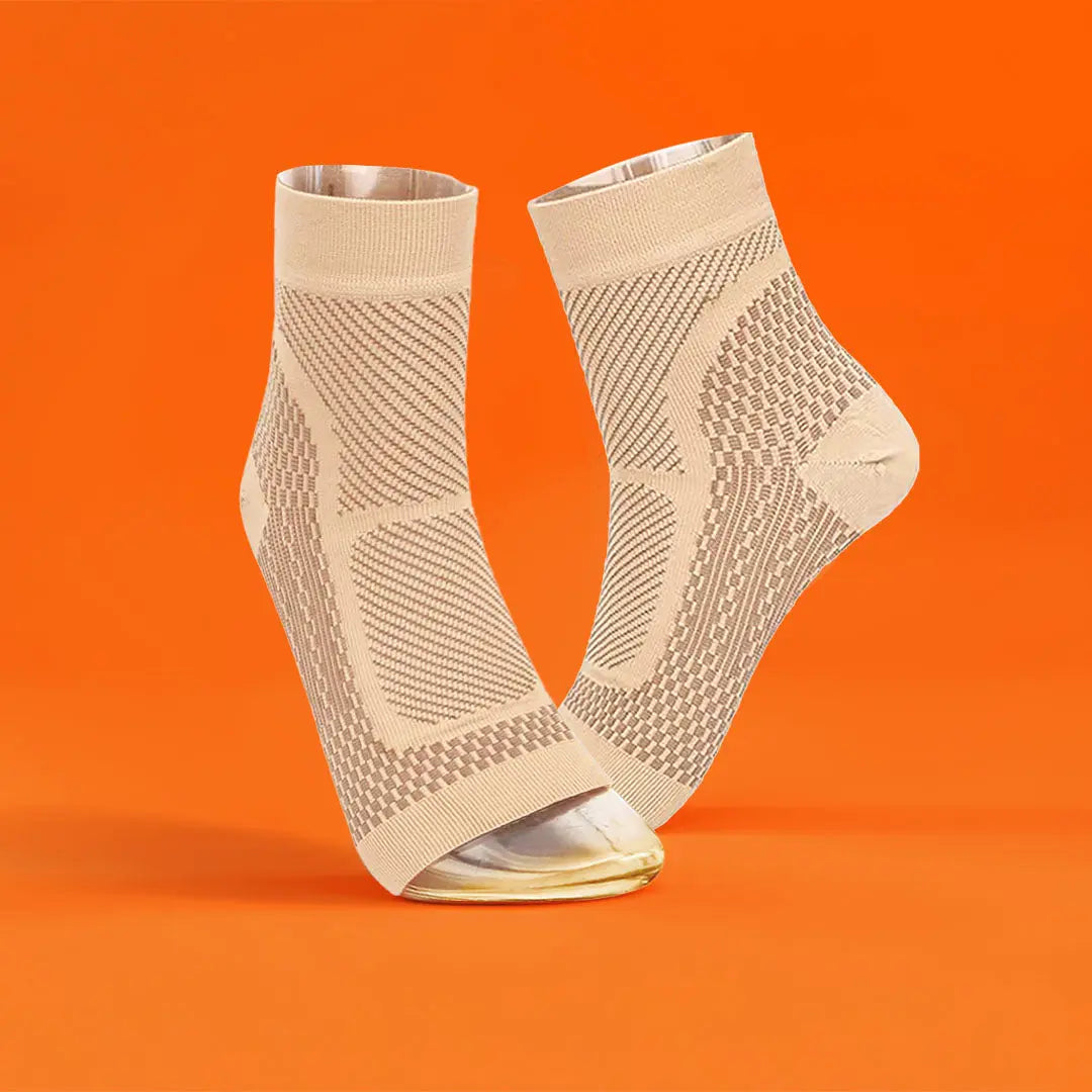 Κάλτσες Υποστήριξης για Άμεση Άνεση My Store