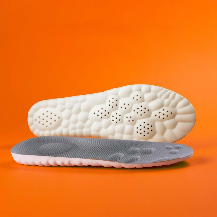 Σετ Άνεσης & Υποστήριξης Φτέρνας